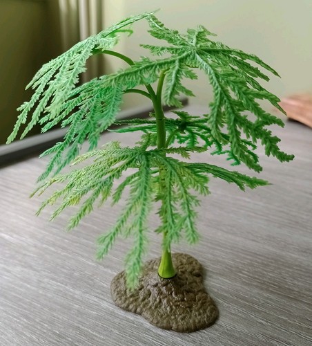 Britains 1808 willow tree - 1808,
