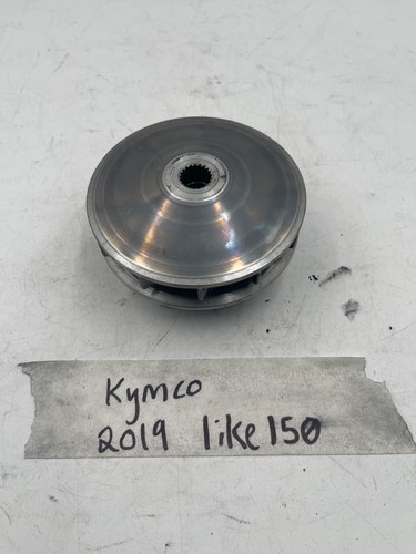 Oem 2019 kymco - kymco, 150i