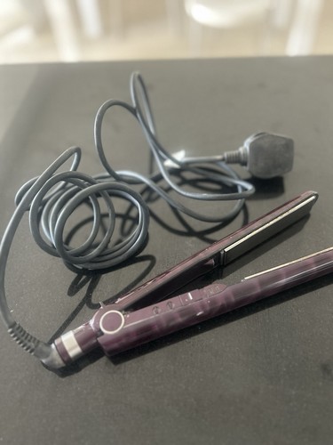 Babyliss hair straighteners - hair,