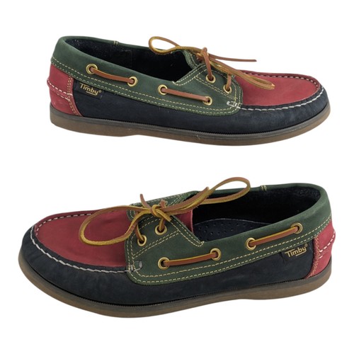 Timby deck vintage - timby,