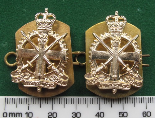 Pair army apprentice - pair,