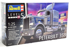 Revell Peterbilt 359 1/25