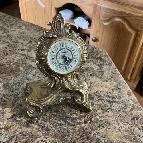Vtg rococo revival - vtg.,