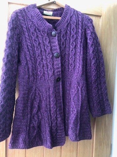 Carraig donn 100 pure merino - 100%,