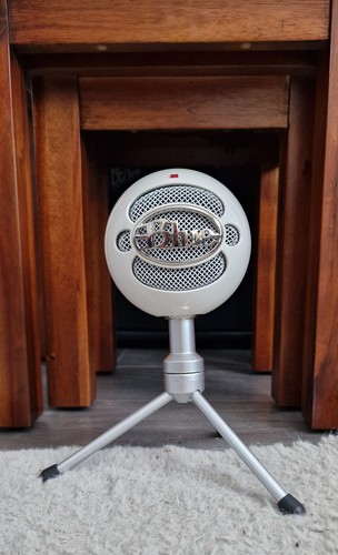 Blue snowball ice usb - blue,