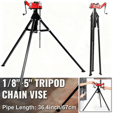Heavy Duty Portable Tripod