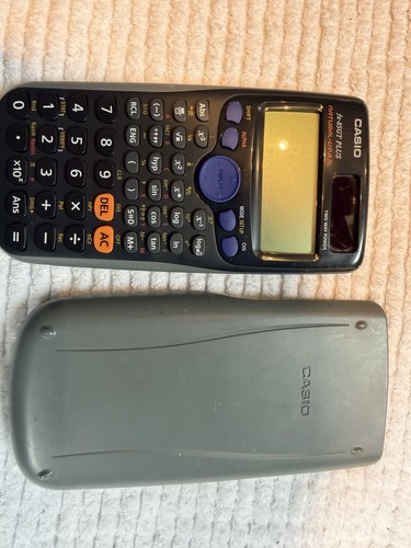 Casio 85gt plus natural - casio, fx-85gt