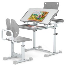 Toddlers Writing Table & Chair