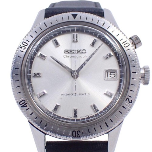 Seiko 5717 8990 one push - one,
