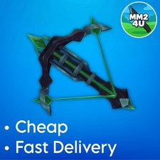 Harvester MM2 | Murder Mystery