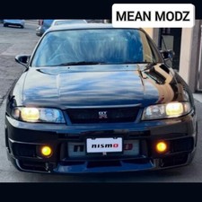 Nismo style bonnet - nismo,