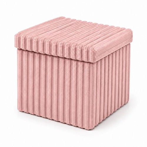 Corduroy folding storage - corduroy,