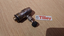 TILLEY X246 GUARDSMAN PLATED
