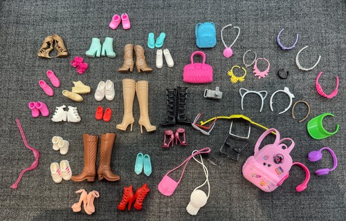 Job lot mattel - lot,