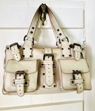Mulberry roxanne cream - cream, chalky