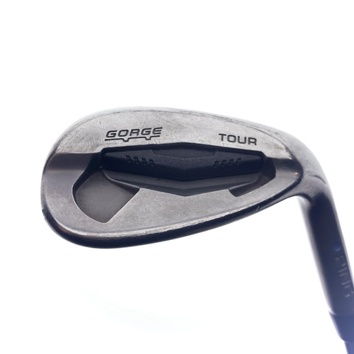 Used ping tour - tour, lob