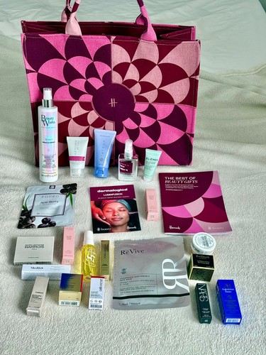 Harrods limited edition tote - limited,
