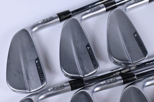 Ping blueprint irons 4 - t,