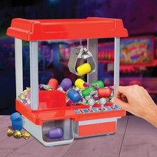 Electronic Arcade Claw Crane