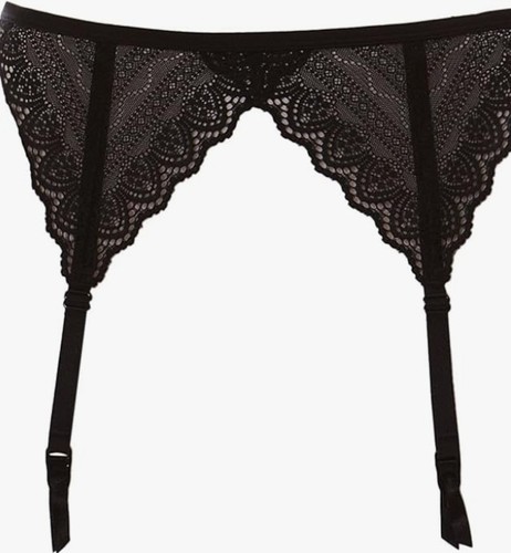 Wonderbra glamorous black - glamorous,