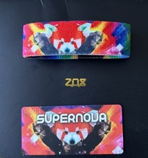 zox wristband Med - SUPERNOVA