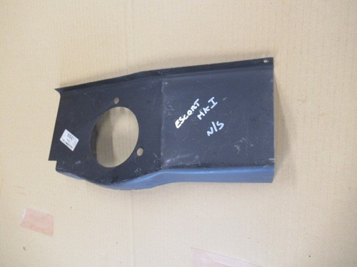 Ford escort mk1 strut - mk1, top