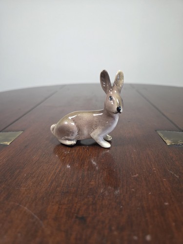Vintage 1950 small ceramic - vintage,