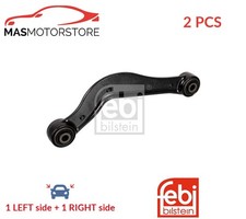 LH RH TRACK CONTROL ARM PAIR
