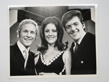 David Hamilton Danny Street