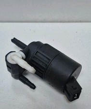 WINDSCREEN WASHER JET PUMP / MOTOR Jaguar X-Type Estate 2004-2010