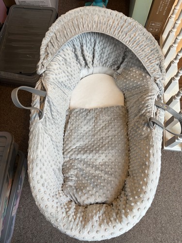 Clair lune grey moses - clair, de