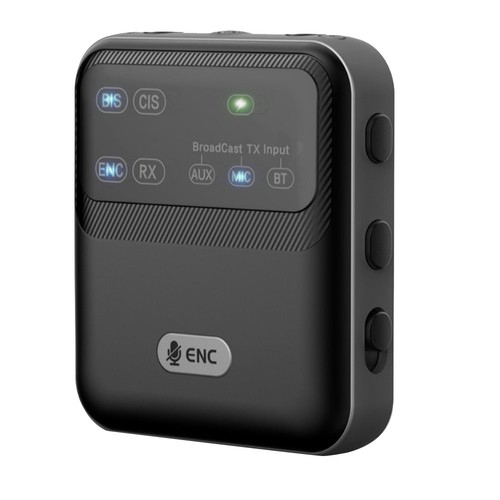 Bluetooth audio - bluetooth, 5.4