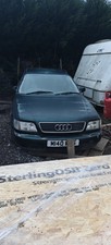Audi A6/S6 C4 breaking 2.8