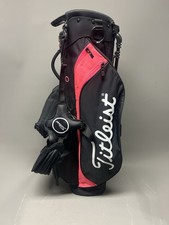 Titleist Players 4 Stand Bag /