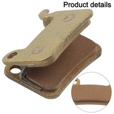 Bike Brake Pad Blocks Cycle