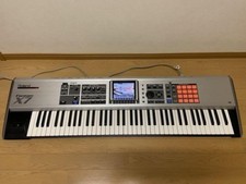 Roland Fantom-X7 76keys