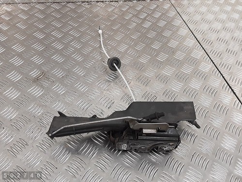 2003 audi lock door - a4,