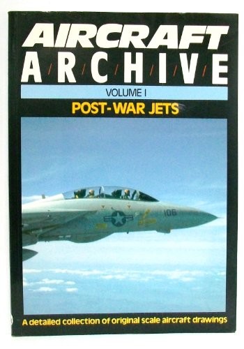 Aircraft archive detailed - archive;, a