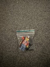LEGO Collectable Minifigures