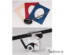 Logan : 201 Oval / Circle