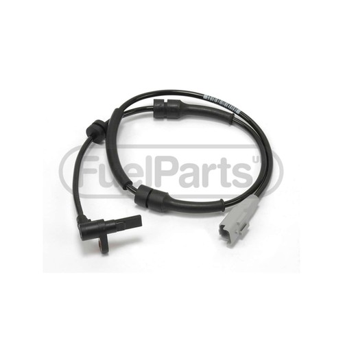 Abs sensor wheel - abs, for