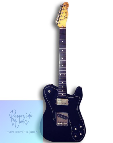 Squier fender classic - squier,