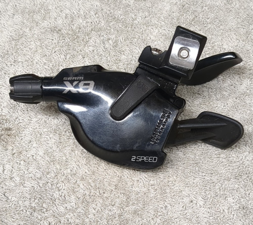 Sram trigger left shifter 2 - trigger,