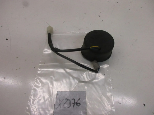 Cuff dust cap - x2376, yamaha