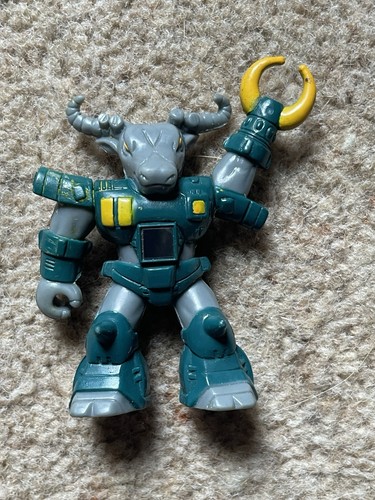 Vintage 1986 battle beasts - battle,