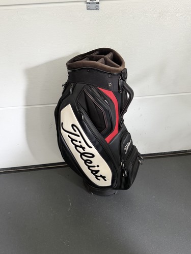 Titleist tour staff - golf, bag