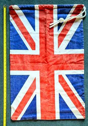 Vintage 1960s union jack - vintage,