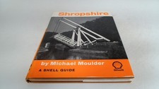 Shell guide shropshire - a,