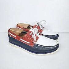 M&S Blue Harbour UK 7 Boat