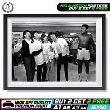 THE BEATLES LENNON MCCARTNEY